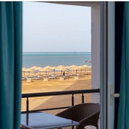 Fanadir Bay Resort In Hurghada, Egypt Kültér fotó