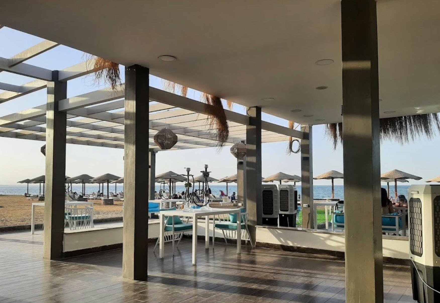 Fanadir Bay Resort In Hurghada, Egypt Kültér fotó