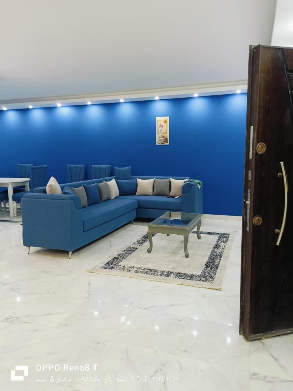 Fanadir Bay Resort In Hurghada, Egypt Kültér fotó